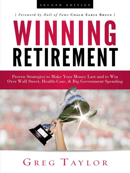Cover image for Winning Retirement ()